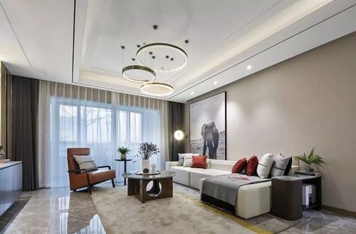 sitting room wall decor_